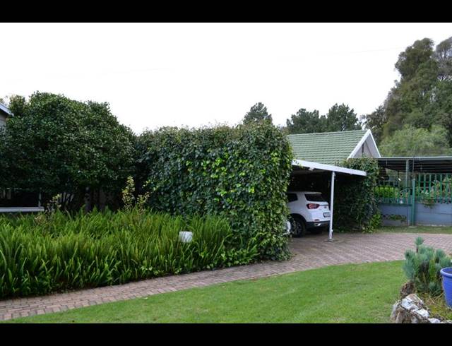4 BEDROOM HOUSE FOR SALE IN MONUMENT